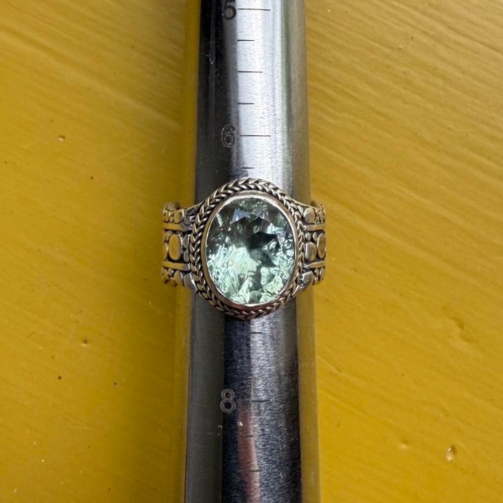 SARDA luxury jewelry ring